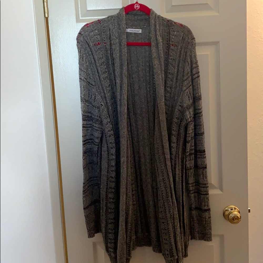 Cardigan